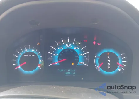 2010 Ford Fusion Se from USA, damaged, VIN 3FAHP0HG1AR405016